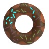 PRETTY LOVE - SUPER DONUT PENIS RING BROWN