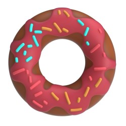 PRETTY LOVE - SUPER DONUT...