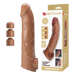 PRETTY LOVE - ADJUSTABLE...