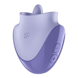 SATISFYER - TONGUE DANCER...