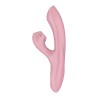 SATISFYER - PRO+ G-SPOT GENERATION 2 PINK