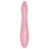 SATISFYER - PRO+ G-SPOT GENERATION 2 PINK