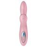 SATISFYER - PRO+ G-SPOT GENERATION 2 PINK