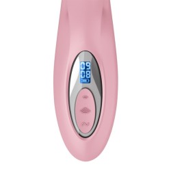 SATISFYER - PRO+ G-SPOT GENERATION 2 PINK