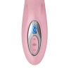 SATISFYER - PRO+ G-SPOT GENERATION 2 PINK