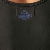 LOCKER GEAR - MONO OPEN ACCESS SINGLET AZUL S