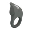 PRETTY LOVE - RECHARGEABLE FLEXIBLE SILICONE VIBRATING RING