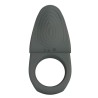 PRETTY LOVE - RECHARGEABLE FLEXIBLE SILICONE VIBRATING RING
