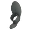 PRETTY LOVE - RECHARGEABLE VIBRATING RING WITH DUAL STIMULATION