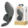 PRETTY LOVE - RECHARGEABLE VIBRATING RING WITH DUAL STIMULATION