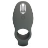 PRETTY LOVE - RECHARGEABLE VIBRATING RING WITH DUAL STIMULATION