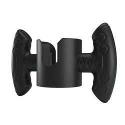 PRETTY LOVE - UNIVERSAL MASTURBATOR HANDLE