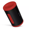 LELO - F2S DOUBLE SONIC MALE STROKER WITH DUAL SONIC STIMULATION RED
