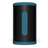 LELO - F2S DOUBLE SONIC MALE STROKER WITH DUAL SONIC STIMULATION TEAL