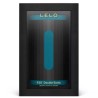 LELO - F2S DOUBLE SONIC MALE STROKER WITH DUAL SONIC STIMULATION TEAL