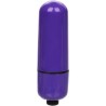 CALEX VIBRATING BULLET 3 SPEEDS - PURPLE