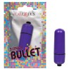CALEX VIBRATING BULLET 3 SPEEDS - PURPLE