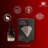 EYE OF LOVE - MATCHMAKER BLACK DIAMOND PHEROMONE PERFUME OIL 20 ML