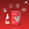 EYE OF LOVE - MATCHMAKER RED DIAMOND PHEROMONE PERFUME OIL 20 ML