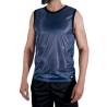 MACHO - CAMISETA AZUL MARINO S/M