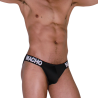 MACHO - MCH010 LATERAL SLIP NEGRO S