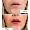 EYE OF LOVE - MATCHMAKER CRIMSON KISS RED LIP GLOSS VOLUMIZING EFFECT WITH PHEROMONES 8.5 ML