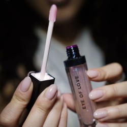 EYE OF LOVE - MATCHMAKER PINK PULSE PH LIP STAIN WITH PHEROMONES 8.5 ML