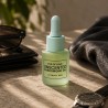 EYE OF LOVE - PHEROMONE-INFUSED PERFUMED OIL FOR MEN, FRAGRANCE-FREE, 20 ML