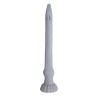 POWER MONSTERS - BASILISK FANTASY SILICONE DILDO 43 CM Ø 5 CM