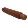PRETTY LOVE - GAVIN REALISTIC VIBRATOR 25 CM Ø 5 CM BROWN