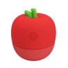 PRETTY LOVE - RECHARGEABLE TONGUE EFFECT CLITORAL STIMULATOR RED