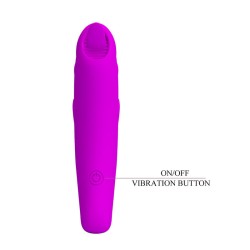PRETTY LOVE - PETERSON...