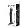 PRETTY LOVE - STELLA USB RECHARGEABLE ROTATING AND THRUSTING MASSAGER