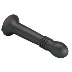 PRETTY LOVE - STELLA USB RECHARGEABLE ROTATING AND THRUSTING MASSAGER