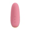 PRETTY LOVE - OTIS CLITORAL SUCTION STIMULATOR 7 MODES PINK