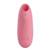PRETTY LOVE - OTIS CLITORAL SUCTION STIMULATOR 7 MODES PINK