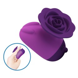 PRETTY LOVE - RECHARGEABLE...