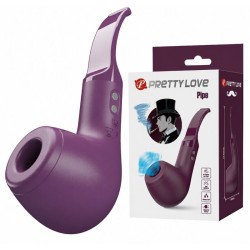 PRETTY LOVE - PIPE...