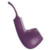 PRETTY LOVE - PIPE STIMULATOR WITH 10 TAPPING SETTINGS PURPLE