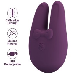 ROMANCE - BUNNY EXTERNAL...
