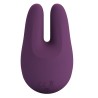 ROMANCE - BUNNY EXTERNAL STIMULATOR 7 VIBRATION MODES