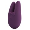 ROMANCE - BUNNY EXTERNAL STIMULATOR 7 VIBRATION MODES