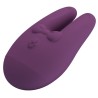 ROMANCE - BUNNY EXTERNAL STIMULATOR 7 VIBRATION MODES