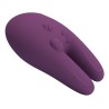 ROMANCE - BUNNY EXTERNAL STIMULATOR 7 VIBRATION MODES