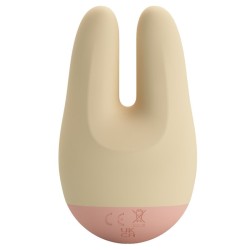 ROMANCE - BUNNY EXTERNAL STIMULATOR 7 VIBRATION MODES
