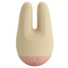 ROMANCE - BUNNY EXTERNAL STIMULATOR 7 VIBRATION MODES