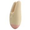 ROMANCE - BUNNY EXTERNAL STIMULATOR 7 VIBRATION MODES