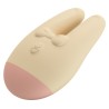ROMANCE - BUNNY EXTERNAL STIMULATOR 7 VIBRATION MODES