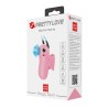 PRETTY LOVE - MAGIC DEVIL RECHARGEABLE FINGER STIMULATOR PINK