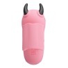 PRETTY LOVE - MAGIC DEVIL RECHARGEABLE FINGER STIMULATOR PINK